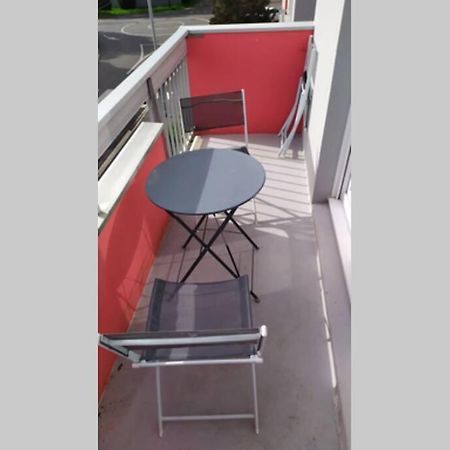 Bel appartement proche commerces et centre ville avec WiFi Verdun Extérieur photo